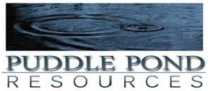 Puddle Pond Resources Inc.